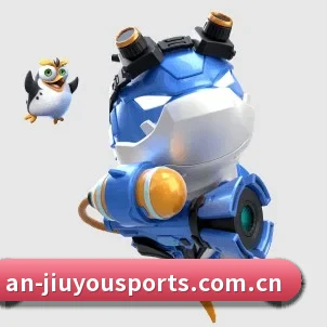 国际化进程 | JiuyouSports